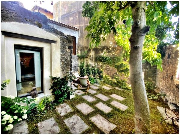 appartamento in vendita a Formia in zona Marànola