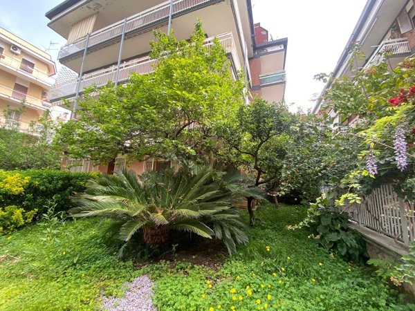 appartamento in vendita a Formia