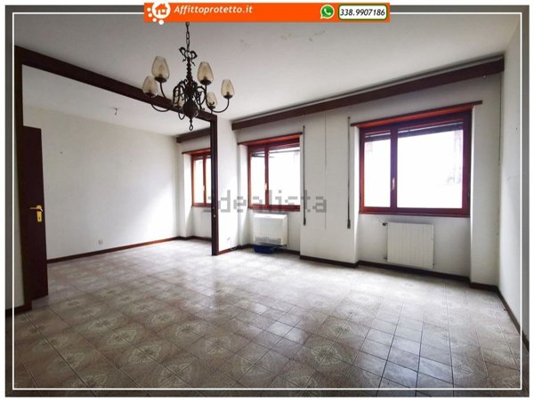 appartamento in vendita a Formia
