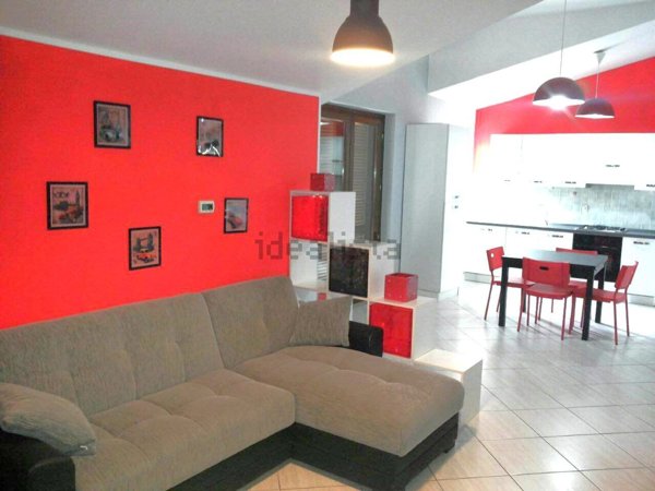 appartamento in vendita a Formia