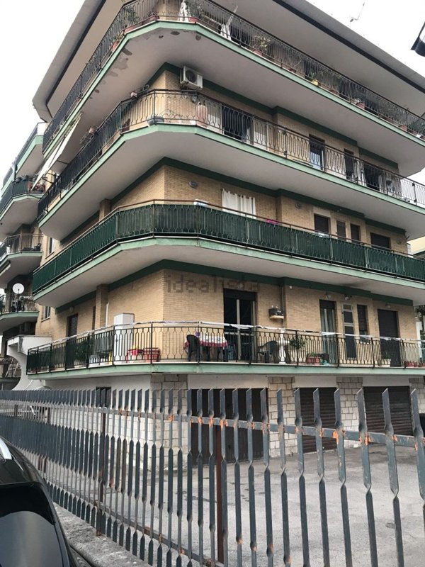 appartamento in vendita a Formia