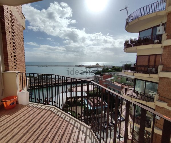appartamento in vendita a Formia