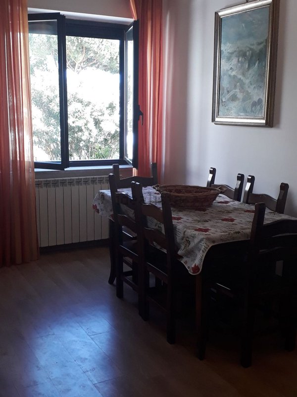 appartamento in vendita a Formia