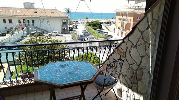 appartamento in vendita a Formia