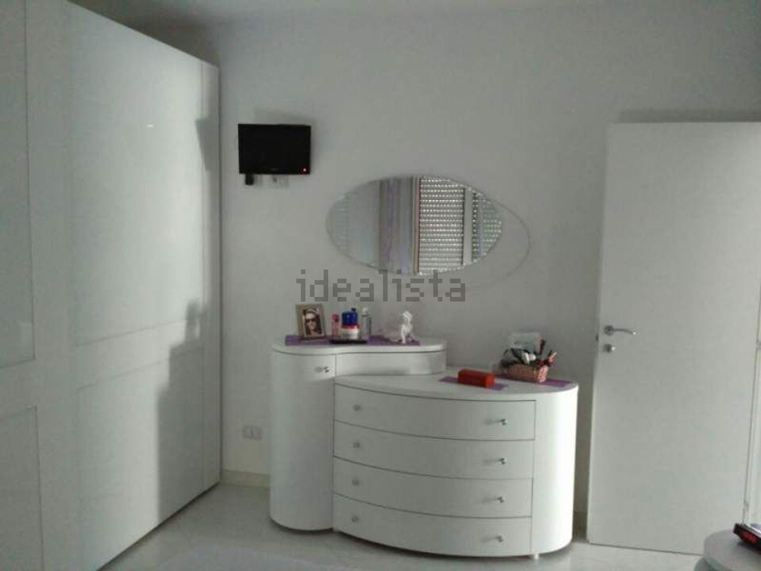appartamento in vendita a Formia