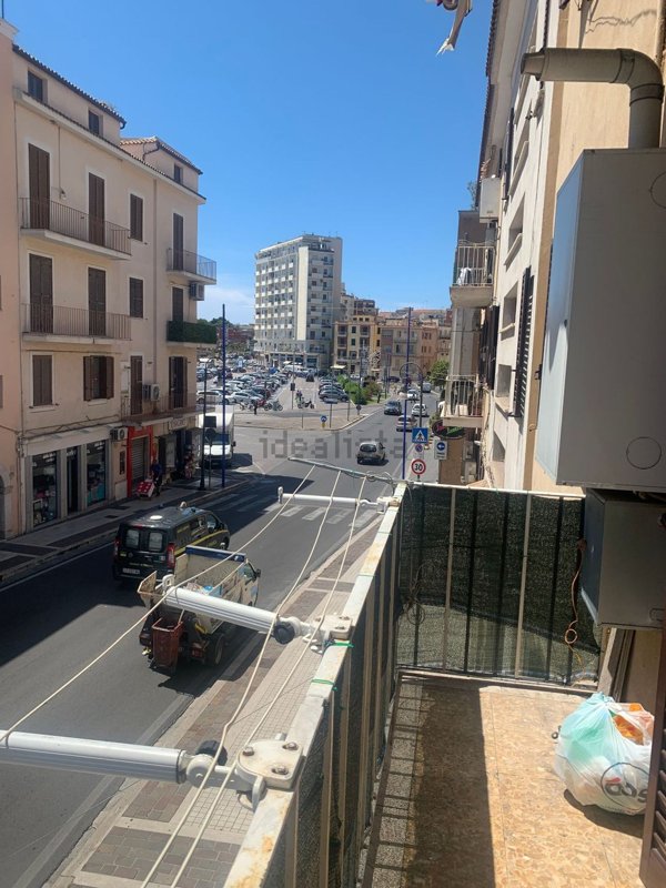 appartamento in vendita a Formia