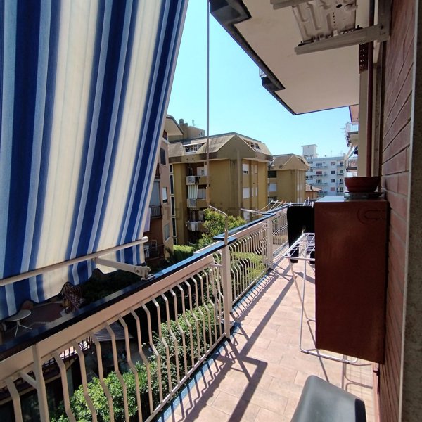 appartamento in vendita a Formia