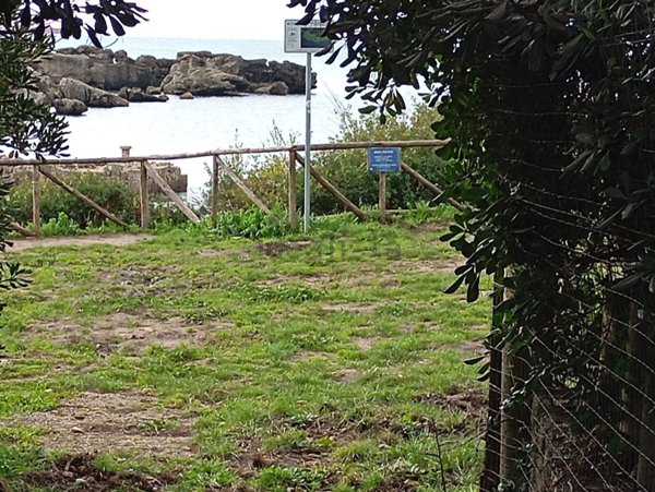 appartamento in vendita a Formia