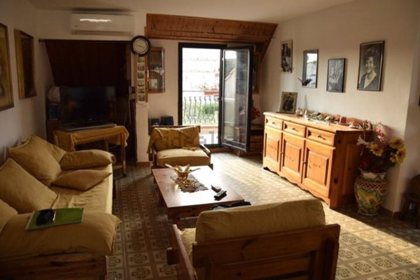 appartamento in vendita a Formia