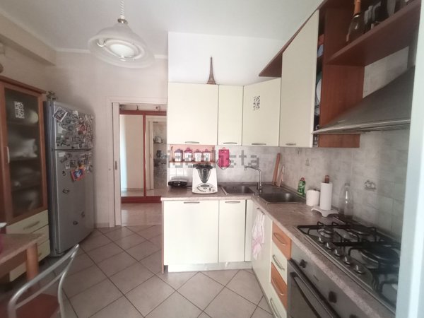 appartamento in vendita a Formia