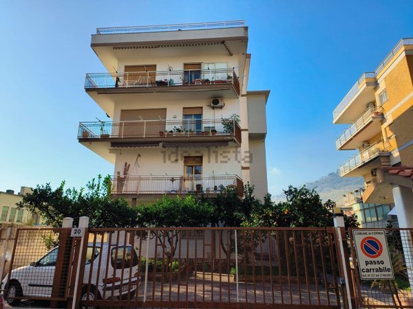 appartamento in vendita a Formia