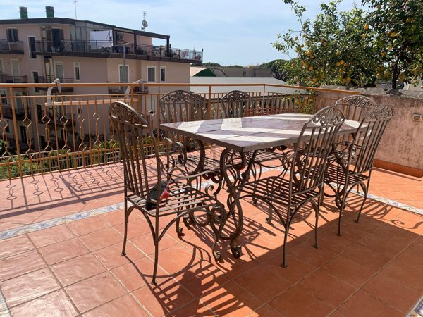 appartamento in vendita a Formia
