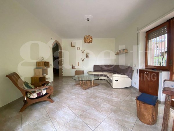 appartamento in vendita a Formia