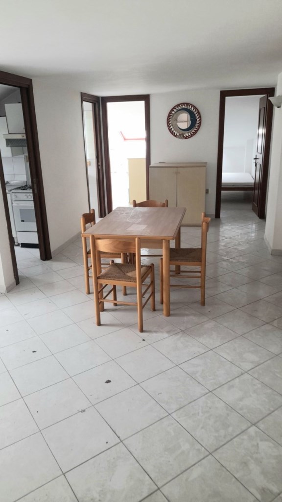 appartamento in vendita a Formia