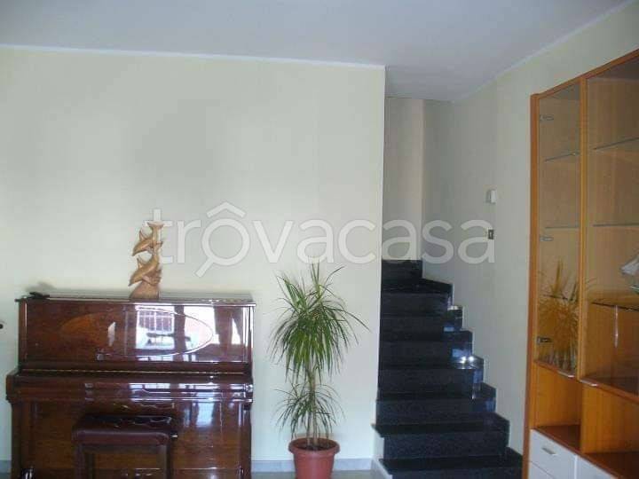 appartamento in vendita a Formia