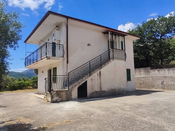 appartamento in vendita a Formia
