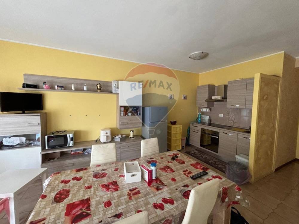 appartamento in vendita a Formia