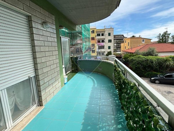 appartamento in vendita a Formia