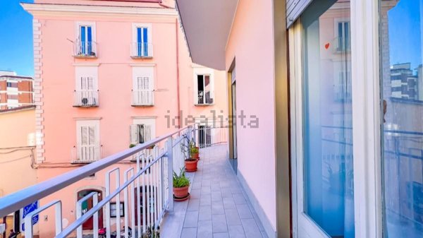 appartamento in vendita a Formia