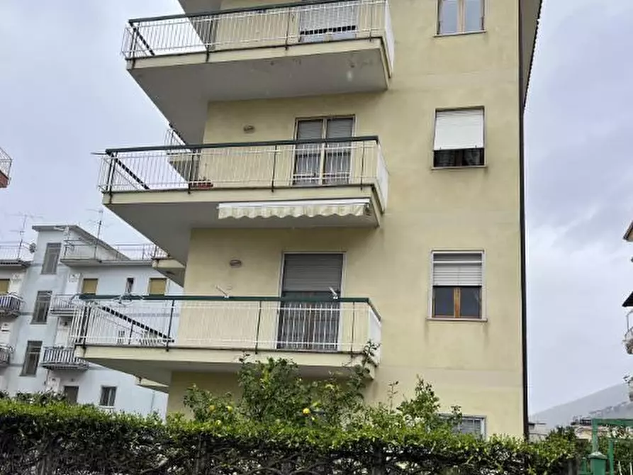 appartamento in vendita a Formia