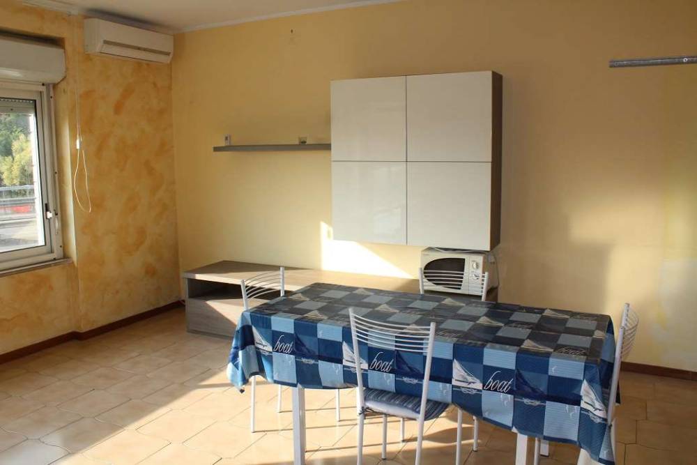 appartamento in vendita a Formia