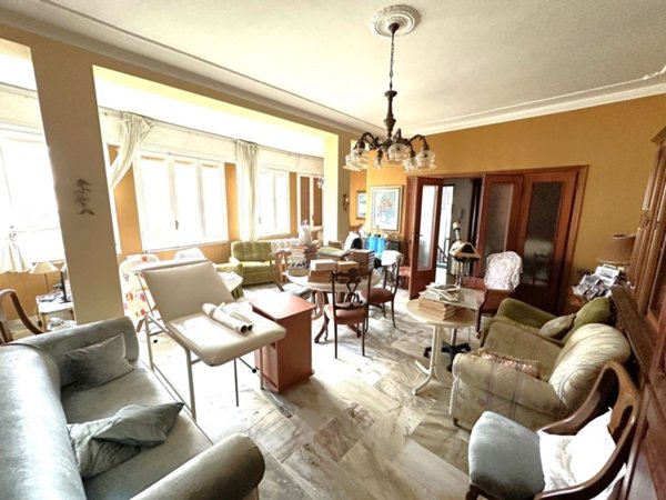 appartamento in vendita a Formia