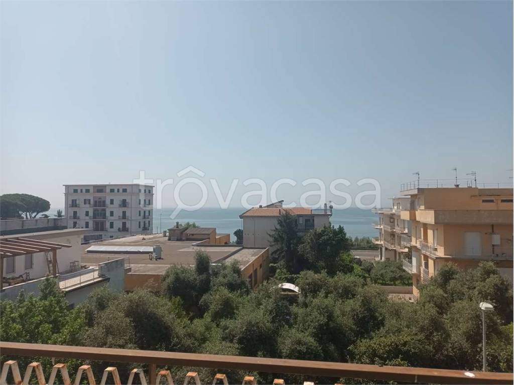appartamento in vendita a Formia