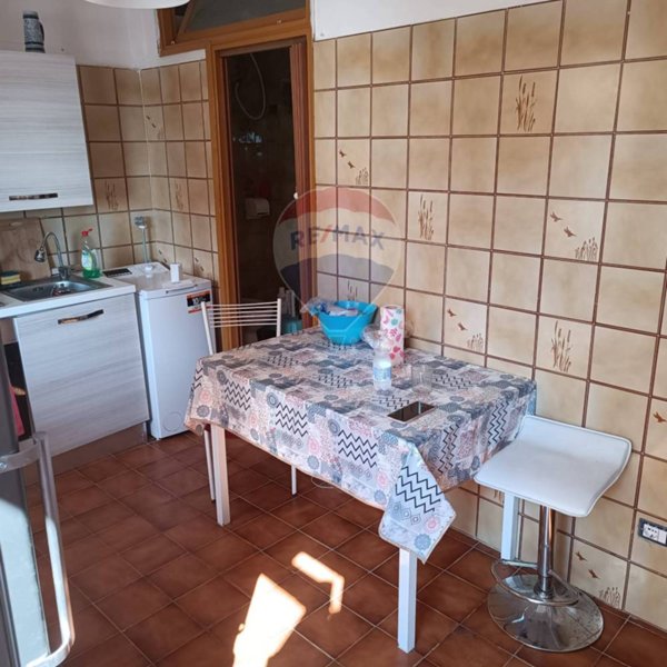 appartamento in vendita a Formia