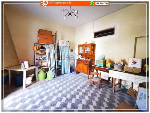appartamento in vendita a Formia