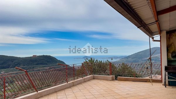 appartamento in vendita a Formia in zona Marànola