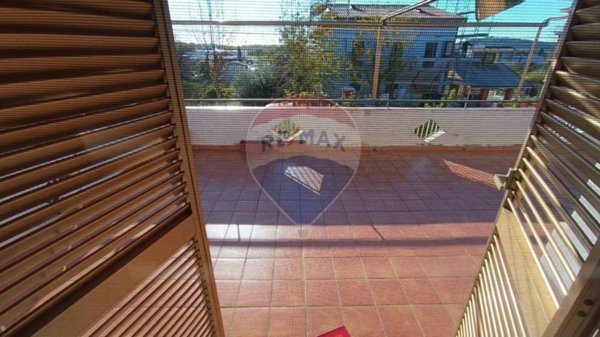 appartamento in vendita a Formia in zona Penitro