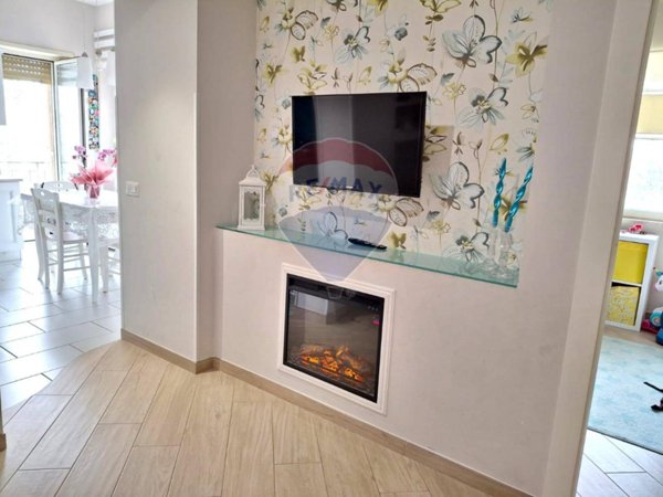 appartamento in vendita a Formia