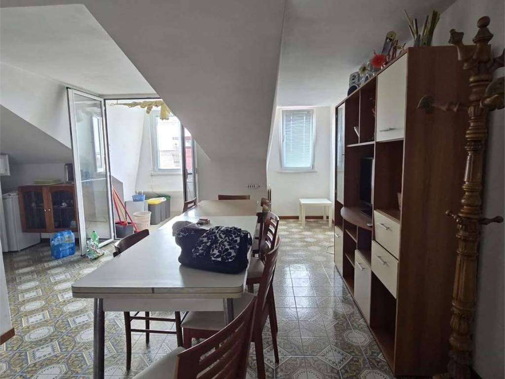 appartamento in vendita a Formia
