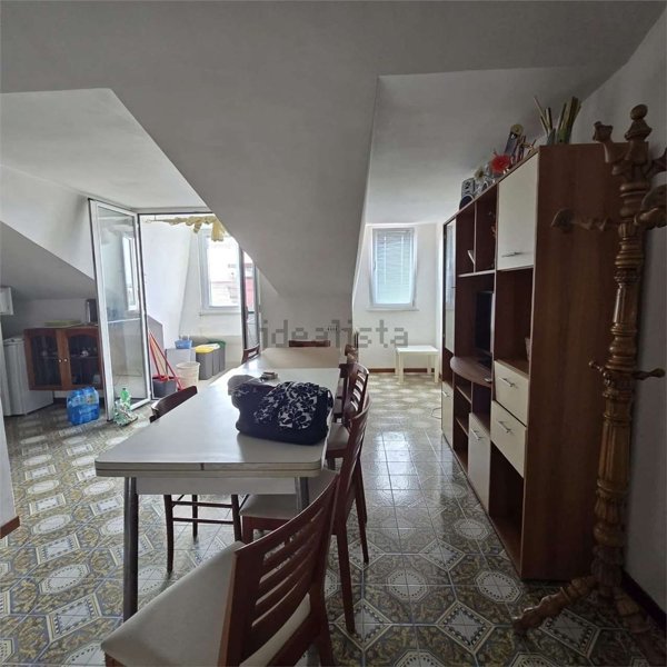 appartamento in vendita a Formia