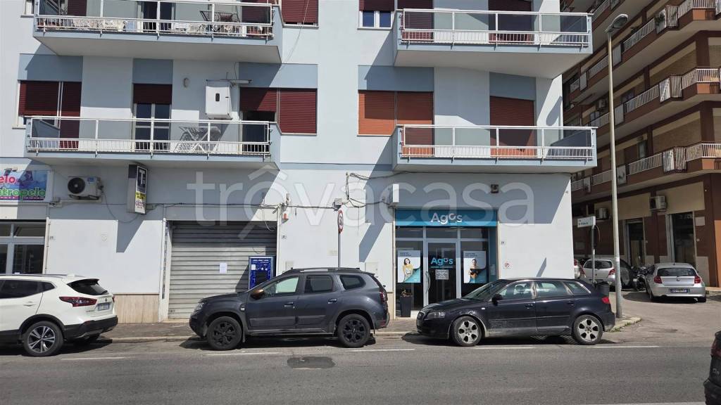monolocale in vendita a Formia