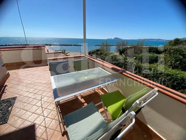 appartamento in vendita a Formia