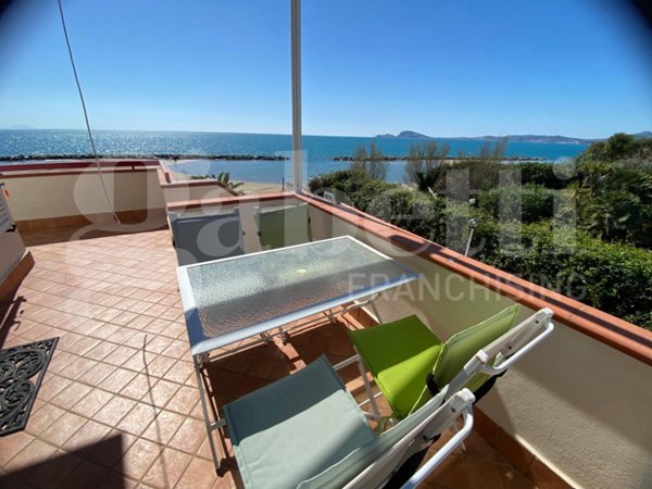 appartamento in vendita a Formia