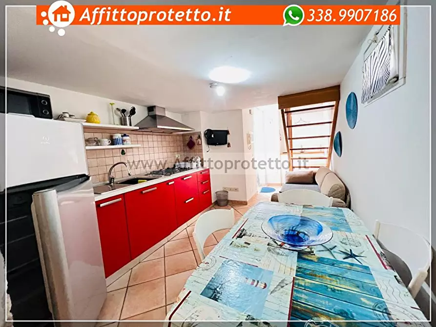 appartamento in vendita a Formia