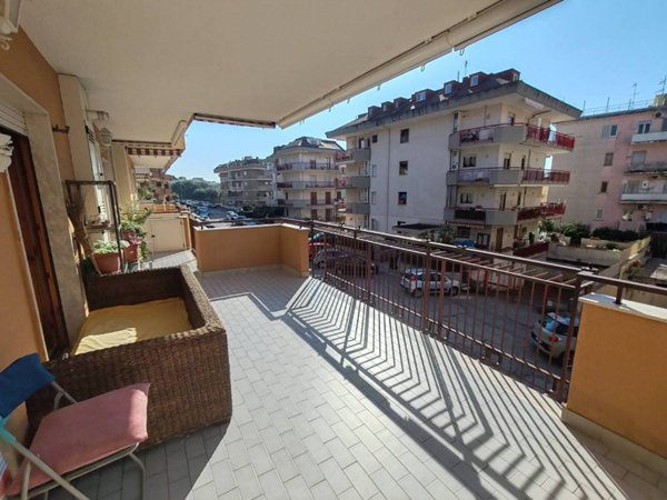 appartamento in vendita a Formia