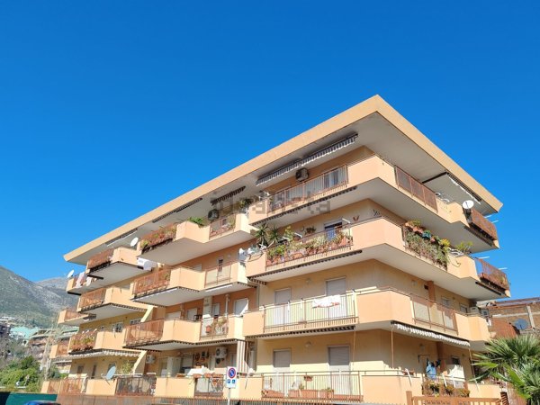appartamento in vendita a Formia
