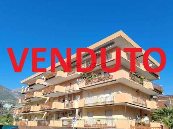 appartamento in vendita a Formia