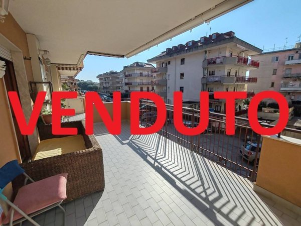 appartamento in vendita a Formia