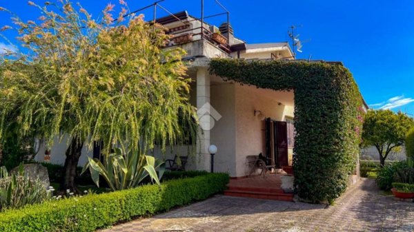 casa indipendente in vendita a Formia