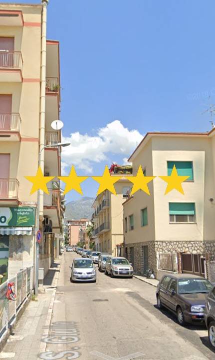appartamento in vendita a Formia