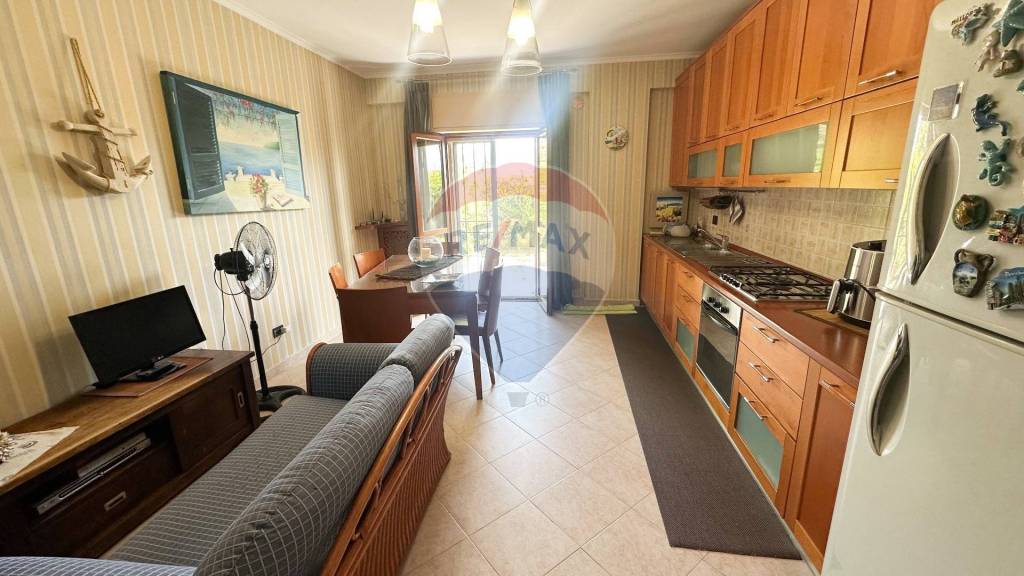 appartamento in vendita a Formia
