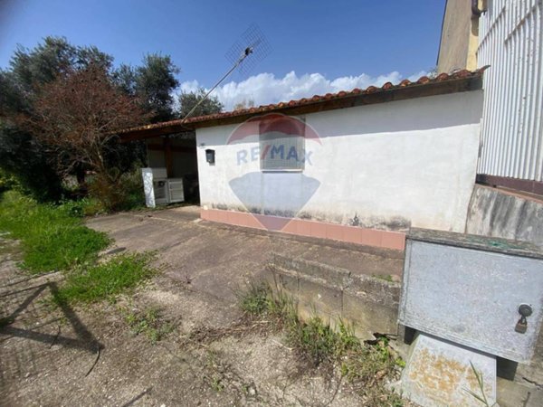 casa indipendente in vendita a Formia