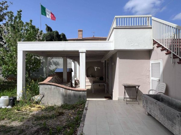 appartamento in vendita a Formia