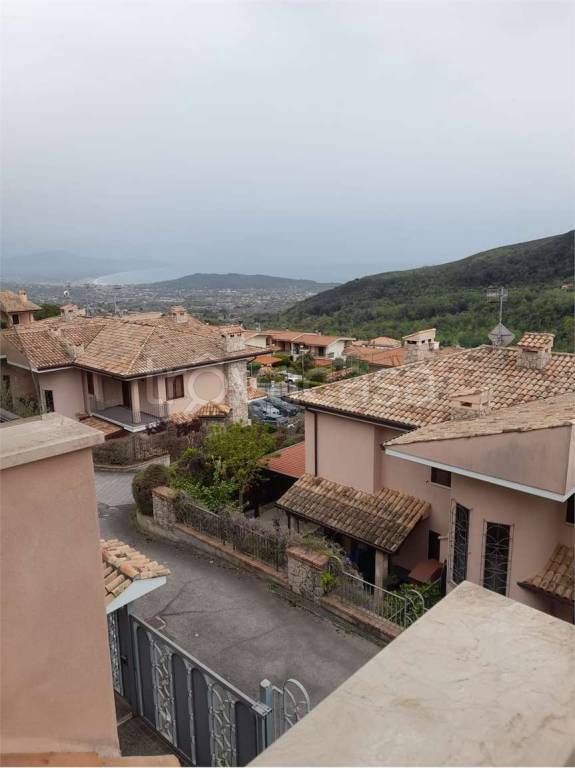 casa indipendente in vendita a Formia