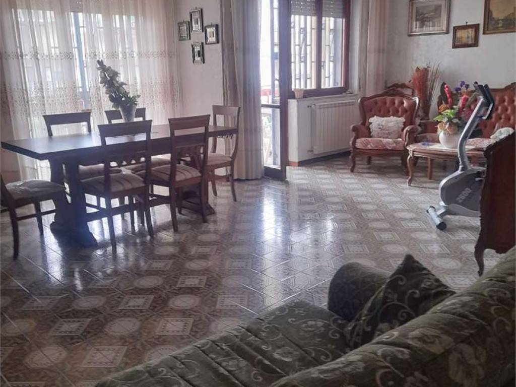 appartamento in vendita a Formia