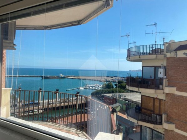 appartamento in vendita a Formia
